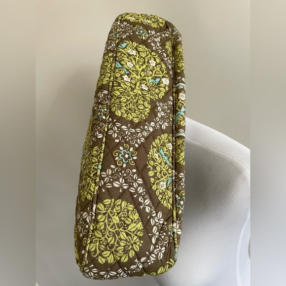 Vera Bradley Sittin’ in a Tree Shoulder Bag - Picture 6 of 8